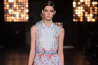 ディーゼル ブラック ゴールド 2015年春夏 ウィメンズ コレクション