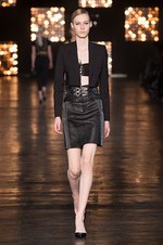 ディーゼル ブラック ゴールド 2015年春夏ウィメンズコレクション - セクシー＆ロックであれ！｜写真3