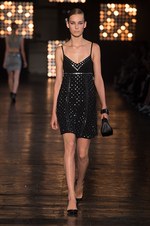 ディーゼル ブラック ゴールド 2015年春夏ウィメンズコレクション - セクシー＆ロックであれ！｜写真7