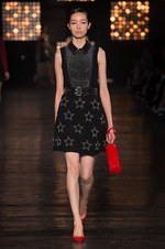 ディーゼル ブラック ゴールド 2015年春夏ウィメンズコレクション - セクシー＆ロックであれ！｜写真11