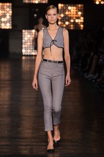 ディーゼル ブラック ゴールド 2015年春夏ウィメンズコレクション - セクシー＆ロックであれ！｜写真12