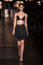 ディーゼル ブラック ゴールド 2015年春夏ウィメンズコレクション - セクシー＆ロックであれ！｜写真13