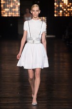 ディーゼル ブラック ゴールド 2015年春夏ウィメンズコレクション - セクシー＆ロックであれ！｜写真18