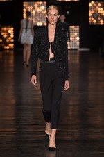 ディーゼル ブラック ゴールド 2015年春夏ウィメンズコレクション - セクシー＆ロックであれ！｜写真22