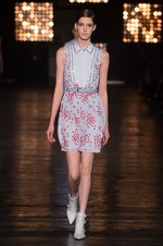 ディーゼル ブラック ゴールド 2015年春夏ウィメンズコレクション - セクシー＆ロックであれ！｜写真27