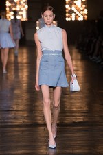 ディーゼル ブラック ゴールド 2015年春夏ウィメンズコレクション - セクシー＆ロックであれ！｜写真29