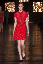 ディーゼル ブラック ゴールド 2015年春夏ウィメンズコレクション - セクシー＆ロックであれ！｜写真33