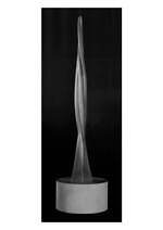 ティー・ティー髙橋大雅"東京初"の展覧会、衣服・彫刻作品やヴィンテージ服飾資料などが草月会館に｜写真10