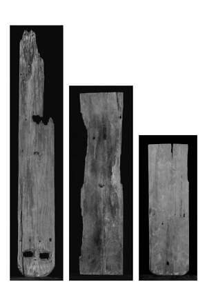 ティー・ティー髙橋大雅"東京初"の展覧会、衣服・彫刻作品やヴィンテージ服飾資料などが草月会館に｜写真3