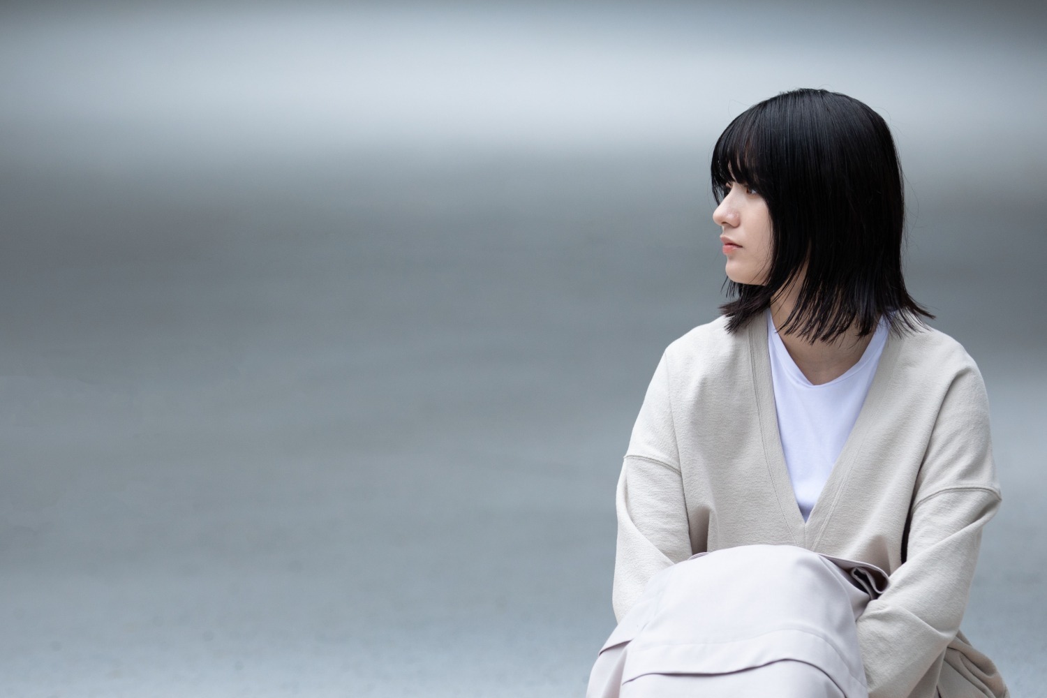 『消滅世界』村田沙耶香の小説初の映画化「性」をタブー視する世界の夫婦と家族、主演は蒔田彩珠