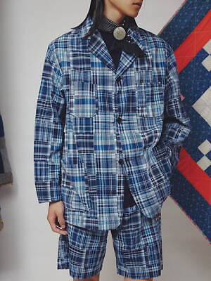 ポストオーバーオールズ(POST O'ALLS) 2025年春夏ウィメンズ&メンズコレクション  - 写真12