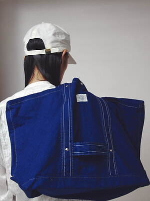 ポストオーバーオールズ(POST O'ALLS) 2025年春夏ウィメンズ&メンズコレクション  - 写真18