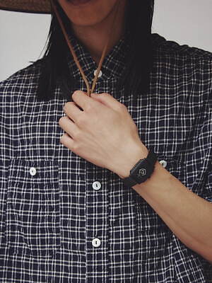 ポストオーバーオールズ(POST O'ALLS) 2025年春夏ウィメンズ&メンズコレクション  - 写真20