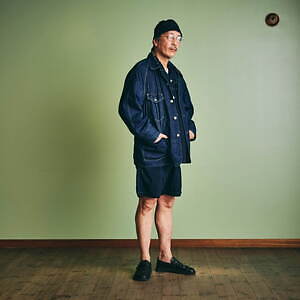 ポストオーバーオールズ(POST O'ALLS) 2024年春夏ウィメンズ&メンズコレクション  - 写真18