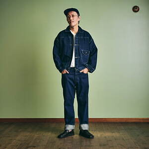 ポストオーバーオールズ(POST O'ALLS) 2024年春夏ウィメンズ&メンズコレクション  - 写真26