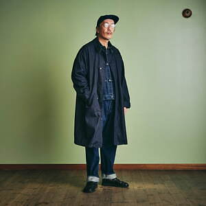 ポストオーバーオールズ(POST O'ALLS) 2024年春夏ウィメンズ&メンズコレクション  - 写真23