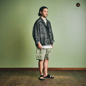 ポストオーバーオールズ(POST O'ALLS) 2024年春夏ウィメンズ&メンズコレクション  - 写真44