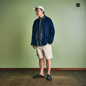 ポストオーバーオールズ(POST O'ALLS) 2024年春夏ウィメンズ&メンズコレクション  - 写真32