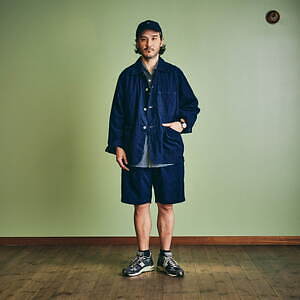 ポストオーバーオールズ(POST O'ALLS) 2024年春夏ウィメンズ&メンズコレクション  - 写真56