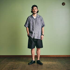 ポストオーバーオールズ(POST O'ALLS) 2024年春夏ウィメンズ&メンズコレクション  - 写真52