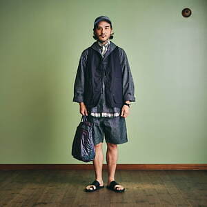 ポストオーバーオールズ(POST O'ALLS) 2024年春夏ウィメンズ&メンズコレクション  - 写真7