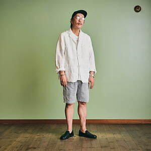 ポストオーバーオールズ(POST O'ALLS) 2024年春夏ウィメンズ&メンズコレクション  - 写真63