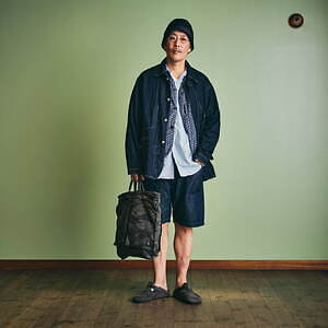 ポストオーバーオールズ(POST O'ALLS) 2024年春夏ウィメンズ&メンズコレクション  - 写真6