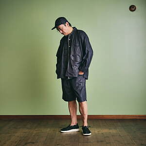 ポストオーバーオールズ(POST O'ALLS) 2024年春夏ウィメンズ&メンズコレクション  - 写真40