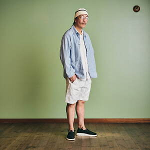 ポストオーバーオールズ(POST O'ALLS) 2024年春夏ウィメンズ&メンズコレクション  - 写真54