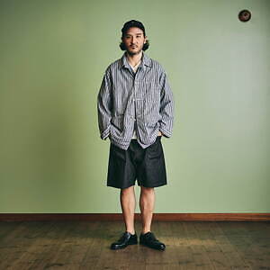 ポストオーバーオールズ(POST O'ALLS) 2024年春夏ウィメンズ&メンズコレクション  - 写真50