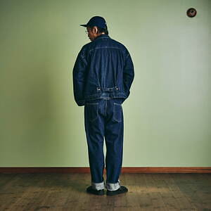 ポストオーバーオールズ(POST O'ALLS) 2024年春夏ウィメンズ&メンズコレクション  - 写真27