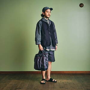 ポストオーバーオールズ(POST O'ALLS) 2024年春夏ウィメンズ&メンズコレクション  - 写真8