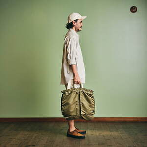 ポストオーバーオールズ(POST O'ALLS) 2024年春夏ウィメンズ&メンズコレクション  - 写真15