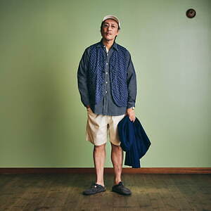 ポストオーバーオールズ(POST O'ALLS) 2024年春夏ウィメンズ&メンズコレクション  - 写真33