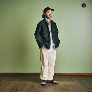 ポストオーバーオールズ(POST O'ALLS) 2024年春夏ウィメンズ&メンズコレクション  - 写真72