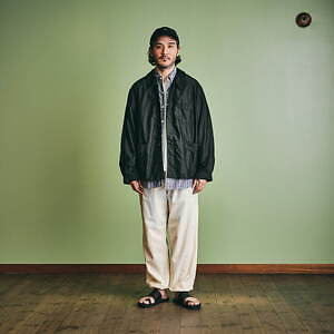 ポストオーバーオールズ(POST O'ALLS) 2024年春夏ウィメンズ&メンズコレクション  - 写真71