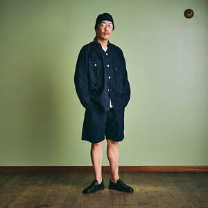 ポストオーバーオールズ(POST O'ALLS) 2024年春夏ウィメンズ&メンズコレクション  - 写真19