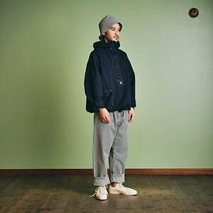 ポストオーバーオールズ(POST O'ALLS) 2024年春夏ウィメンズ&メンズコレクション  - 写真29