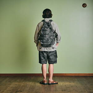 ポストオーバーオールズ(POST O'ALLS) 2024年春夏ウィメンズ&メンズコレクション  - 写真70