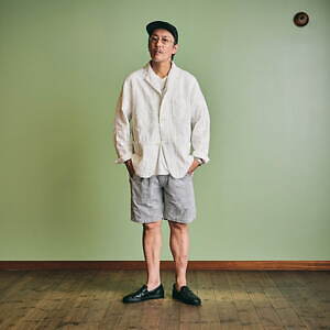 ポストオーバーオールズ(POST O'ALLS) 2024年春夏ウィメンズ&メンズコレクション  - 写真62