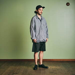 ポストオーバーオールズ(POST O'ALLS) 2024年春夏ウィメンズ&メンズコレクション  - 写真51