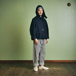 ポストオーバーオールズ(POST O'ALLS) 2024年春夏ウィメンズ&メンズコレクション  - 写真28