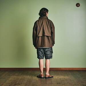 ポストオーバーオールズ(POST O'ALLS) 2024年春夏ウィメンズ&メンズコレクション  - 写真67