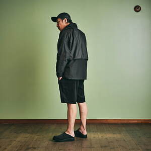 ポストオーバーオールズ(POST O'ALLS) 2024年春夏ウィメンズ&メンズコレクション  - 写真76