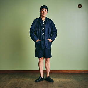 ポストオーバーオールズ(POST O'ALLS) 2024年春夏ウィメンズ&メンズコレクション  - 写真17