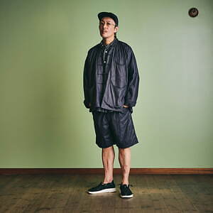 ポストオーバーオールズ(POST O'ALLS) 2024年春夏ウィメンズ&メンズコレクション  - 写真39