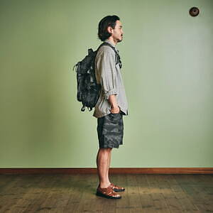 ポストオーバーオールズ(POST O'ALLS) 2024年春夏ウィメンズ&メンズコレクション  - 写真69