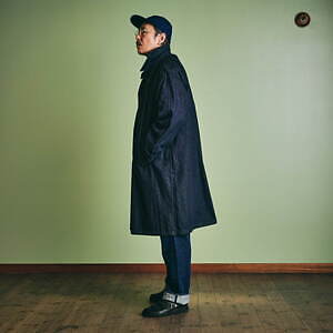 ポストオーバーオールズ(POST O'ALLS) 2024年春夏ウィメンズ&メンズコレクション  - 写真25