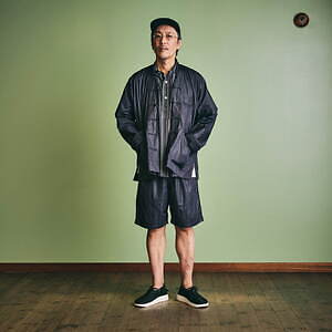 ポストオーバーオールズ(POST O'ALLS) 2024年春夏ウィメンズ&メンズコレクション  - 写真38