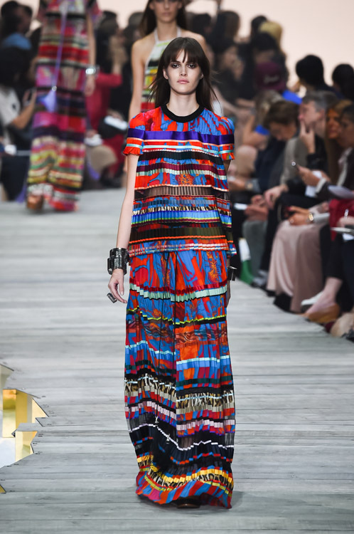 ロベルト カヴァリ 2015年春夏<span>コレクション</span> - 写真3